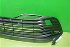 Решетка в передний бампер центральная (до 2020г) (5311333110) для Toyota Camry V70 с 2017г (Камри)