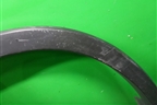 Накладка заднего крыла правого (768563UB0H) для Nissan X-Trail (Т31) с 2007-2014г