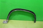 Накладка заднего крыла правого (768563UB0H) для Nissan X-Trail (Т31) с 2007-2014г