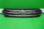 Решетка радиатора (до 2020г) (86351M0000) для Hyundai Creta с 2016-2021г (Крета)