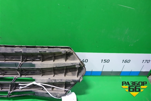 Решетка радиатора (до 2020г) (86351M0000) для Hyundai Creta с 2016-2021г (Крета)