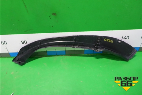 Накладка двери задней правой (на арку внутренняя) (678570R090) для Toyota Rav-4 с 2018г (Рав 4)