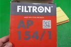 Фильтр воздушный (AP154/1) (AP1541) для Nissan Almera N15 с 1995-2000г