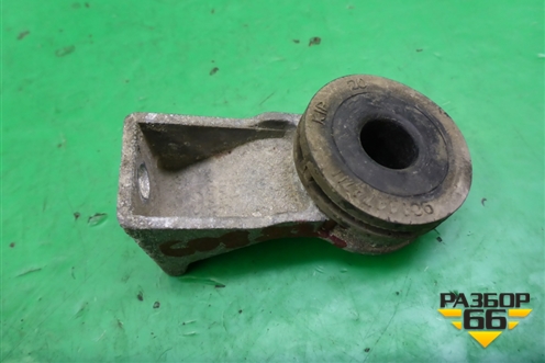 Кронштейн радиатора (96144748) для Daewoo Nexia с 1995-2016г (Нексия)