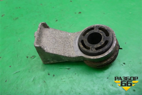 Кронштейн радиатора (96144748) для Daewoo Nexia с 1995-2016г (Нексия)