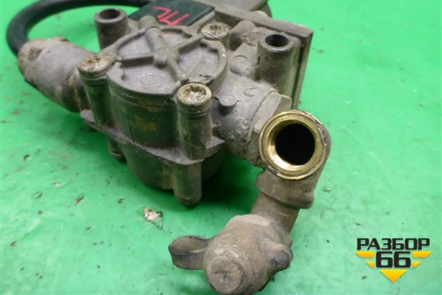 Регулятор давления тормозной системы (20516342) для Volvo TRUCK FH с 2008-2013г (ФШ)