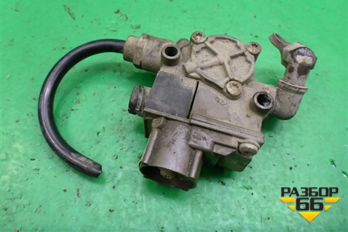 Регулятор давления тормозной системы (20516342) для Volvo TRUCK FH с 2008-2013г (ФШ)