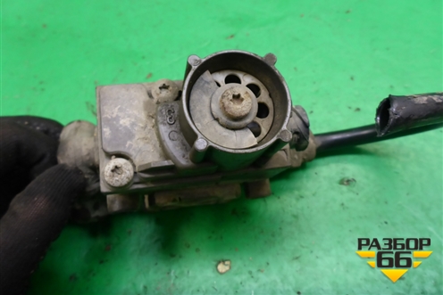 Регулятор давления тормозной системы (20516342) для Volvo TRUCK FH с 2008-2013г (ФШ)