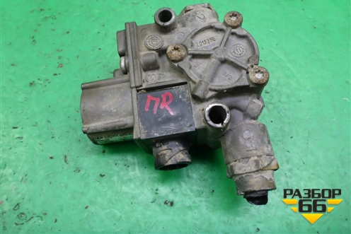 Регулятор давления тормозной системы (20516342) для Volvo TRUCK FH с 2008-2013г (ФШ)