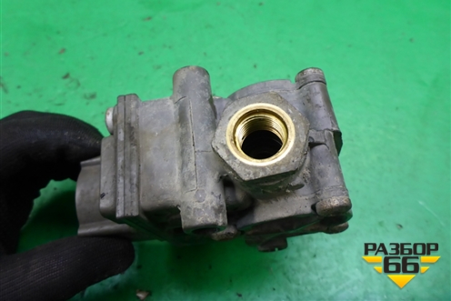 Регулятор давления тормозной системы (20516342) для Volvo TRUCK FH с 2008-2013г (ФШ)