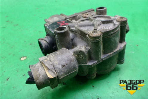 Регулятор давления тормозной системы (20516342) для Volvo TRUCK FH с 2008-2013г (ФШ)