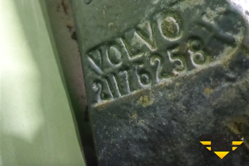 Стабилизатор задний (21176258) для Volvo  TRUCK FH с 2008-2013г