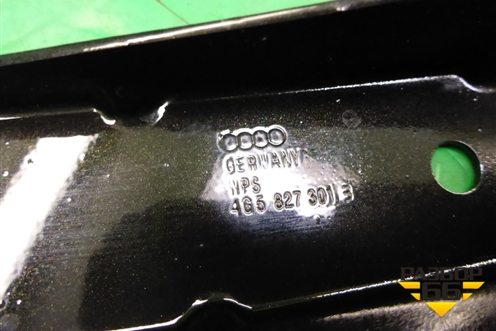 Петля крышки багажника левая (4G5827301) для Audi A6 (C7) с 2011-2018г (А6)