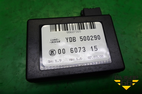 Датчик дождя (YDB500290) для Land Rover Range Rover Sport с 2005-2012г (Спорт)