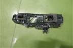 Кронштейн ручки наружной (передней левой) (A0997601900) для Mercedes Benz C-Klass W205 с 2014г (Ц)