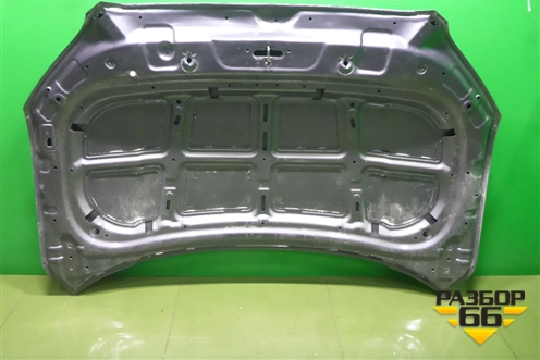 Капот (66400BW000) для Hyundai Creta с 2021г