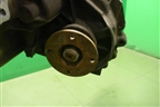 Коробка раздаточная (2.5л YD25 АКПП) для Nissan Navara (D40) с 2005-2015г