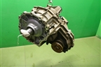 Коробка раздаточная (2.5л YD25 АКПП) для Nissan Navara (D40) с 2005-2015г