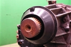 Коробка раздаточная (2.5л YD25 АКПП) для Nissan Navara (D40) с 2005-2015г