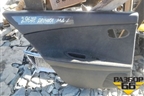 Обшивка двери задней левой под электрику универсал для Nissan Primera (P12E) с 2001-2008г (Примера)