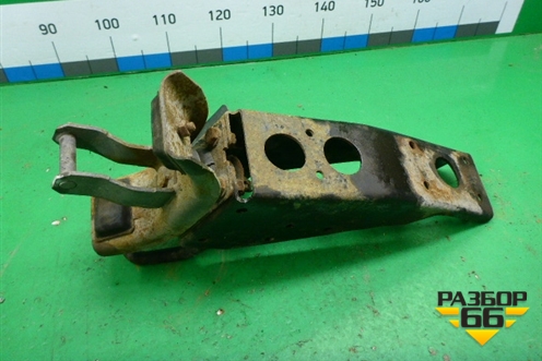 Кронштейн кабины передний левый для Foton Ollin 2002г (Оллин)