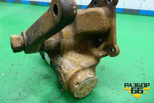 Редуктор рулевой (1104334000013) для Foton  Ollin 2002г