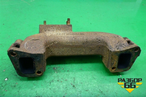 Коллектор выпускной  (T747150002) для Foton  Ollin 2002г