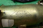 Колонка рулевая (1104934200150) для Foton  Ollin 2002г