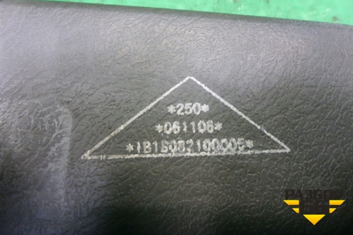 Зеркало заднего вида (1B18082100005) для Foton  Ollin 2002г