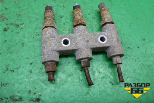 Регулятор давления тормозной системы (1103935600266) для Foton  Ollin 2002г