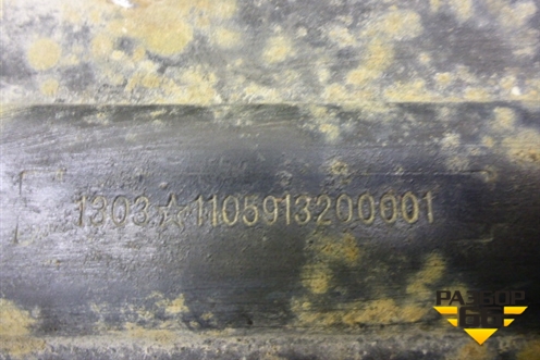 Кронштейн  (1105913200001) для Foton  Ollin 2002г