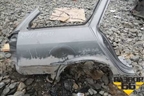 Крыло заднее правое (универсал) для Nissan Primera (P12E) с 2001-2008г (Примера)