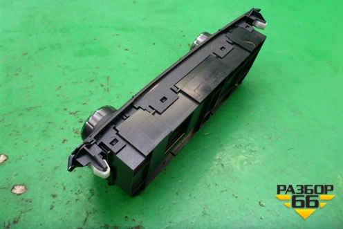 Модуль управления климатической установкой (5590042460) для Toyota Rav-4 с 2012-2019г (Рав 4)