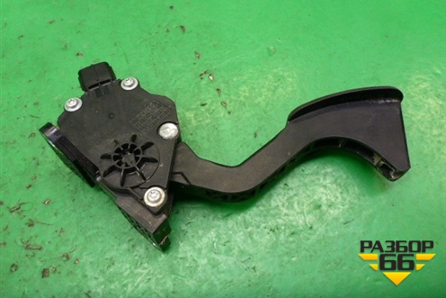 Педаль газа электронная (7811042041) для Toyota Rav-4 с 2012-2019г