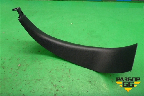 Обшивка двери багажника левая (6793842050) для Toyota Rav-4 с 2012-2019г (Рав 4)