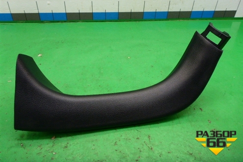 Обшивка двери багажника левая (6793842050) для Toyota Rav-4 с 2012-2019г (Рав 4)