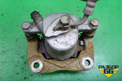 Суппорт задний правый (4783042080) для Toyota Rav-4 с 2012-2019г (Рав 4)