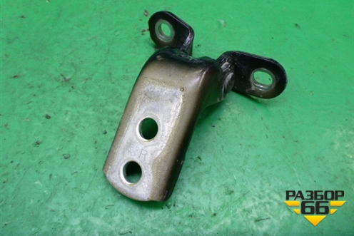 Петля двери передней правой верхняя для Toyota Rav-4 с 2012-2019г (Рав 4)