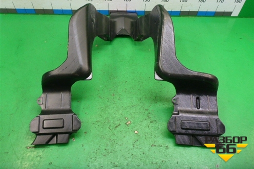 Воздуховод отопителя (8721542050) для Toyota Rav-4 с 2012-2019г (Рав 4)
