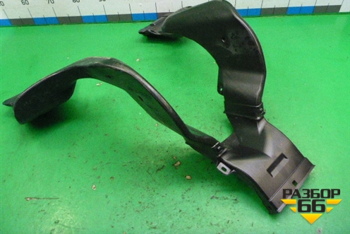Воздуховод отопителя (8721542050) для Toyota Rav-4 с 2012-2019г (Рав 4)