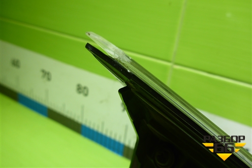 Фонарь задний внутренний правый (после 2015г) (8158042031) для Toyota Rav-4 с 2012-2019г (Рав 4)