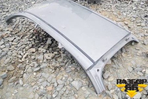 Крыша не под люк (универсал) для Nissan Primera (P12E) с 2001-2008г (Примера)
