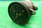 Компрессор кондиционера (1.3л SQR473F) (S218104010) для Chery QQ6(S21) с 2008г