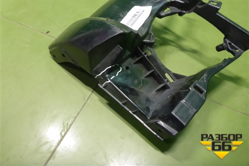 Кронштейн ПТФ правый (до 2015г) (51117266198) для BMW 3-серия F30/F31 с 2011г