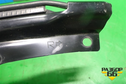 Датчик закрытия двери багажника правый (8427042010) для Toyota Rav-4 с 2012-2019г (Рав 4)