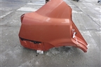 Крыло заднее правое для Chery QQ6(S21) с 2008г
