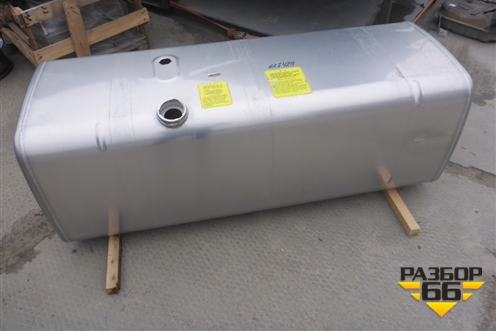 Бак топливный Грузовой (860л) (WG9925552861) для Sitrak  C7H