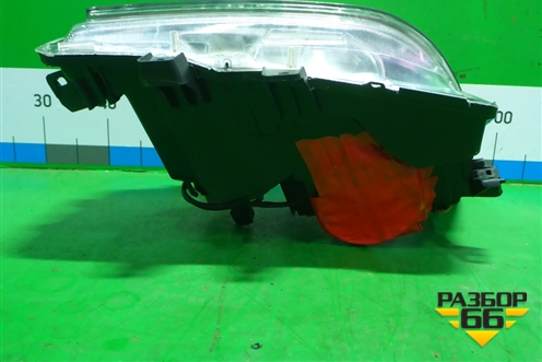 Фара левая (после 2014г до 2019г Led без блока) (8118560G30) для Lexus GX-460 с 2009г