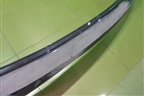 Бампер задний (под парктроник) (86611L1000) для Hyundai Sonata-8 с 2019г