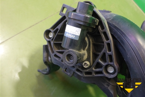 Коллектор впускной (2.0л R20A2) для Honda CR-V(RE) с 2006-2012г